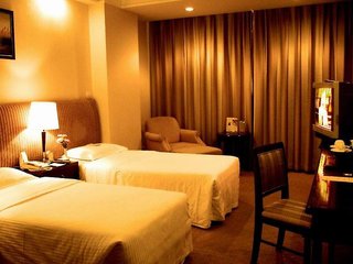 Grand Regency Hotel,Qingdao Railway Station>>Qingdao,5 star