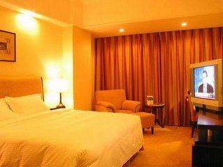 Grand Regency Hotel,Qingdao Railway Station>>Qingdao,5 star