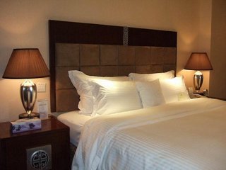 Grand Regency Hotel,Qingdao Railway Station>>Qingdao,5 star