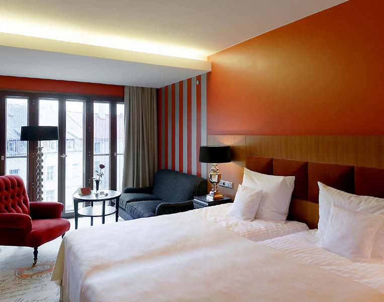 hotel telegraaf autograph collection