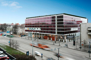 Nordic Hotel Forum,Harju County>>Tallinn,5 star