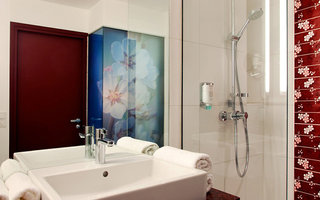 Nordic Hotel Forum,Harju County>>Tallinn,5 star