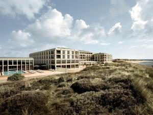 A-Rosa Sylt,Schleswig-Holstein>>List,5 star