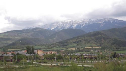 La Glorieta,Catalonia>>Castellciutat,1 star