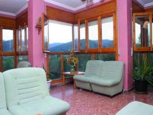 La Glorieta,Catalonia>>Castellciutat,1 star