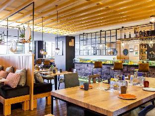 Novotel Lisboa,Lisboa Region>>Campolide,4 star