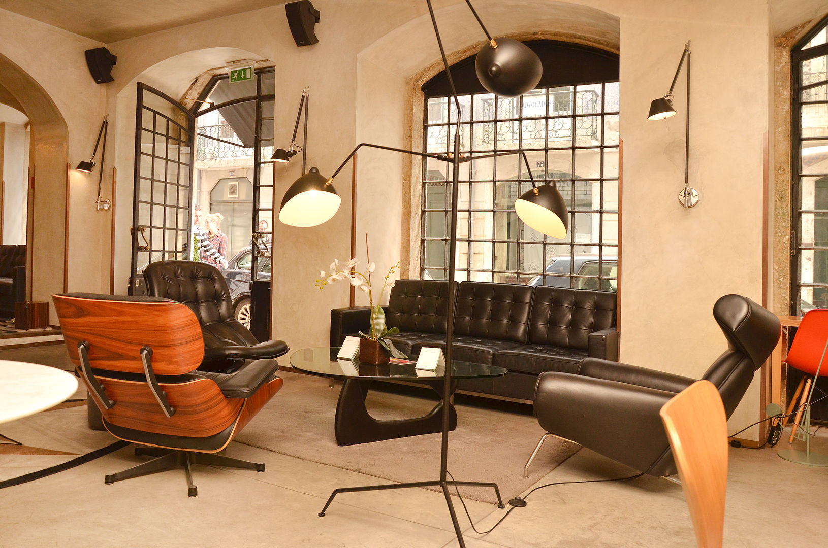 browns downtown hotel