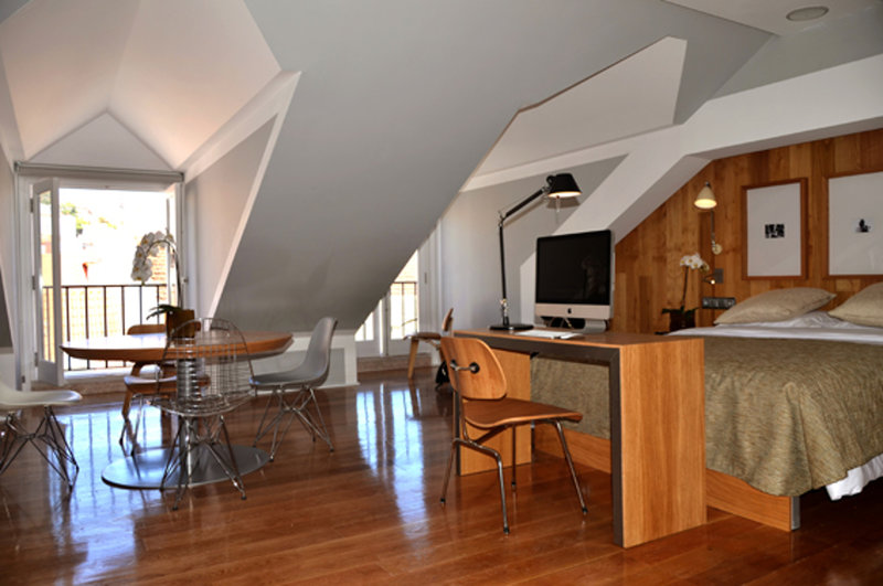 browns downtown hotel