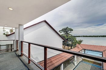 townhouse oak edasserys sealine villa stay