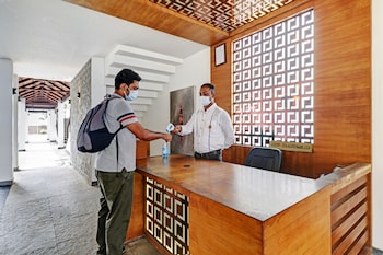 townhouse oak edasserys sealine villa stay