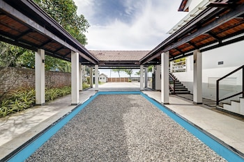 townhouse oak edasserys sealine villa stay