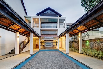 townhouse oak edasserys sealine villa stay