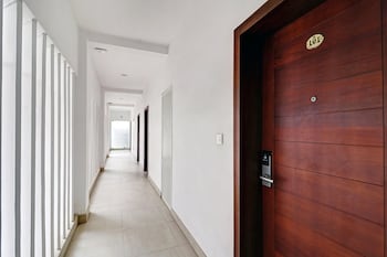 townhouse oak edasserys sealine villa stay