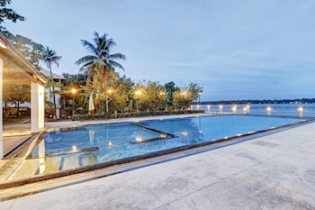 townhouse oak edasserys sealine villa stay