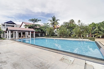 townhouse oak edasserys sealine villa stay