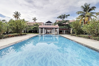 townhouse oak edasserys sealine villa stay