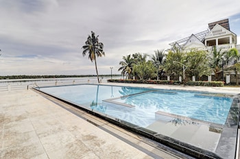 townhouse oak edasserys sealine villa stay