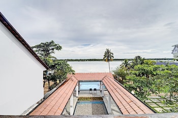 townhouse oak edasserys sealine villa stay