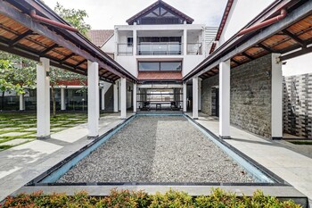 townhouse oak edasserys sealine villa stay