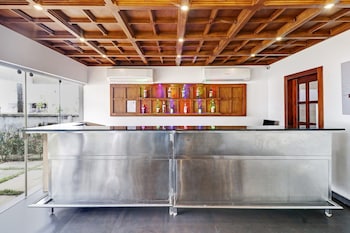 townhouse oak edasserys sealine villa stay
