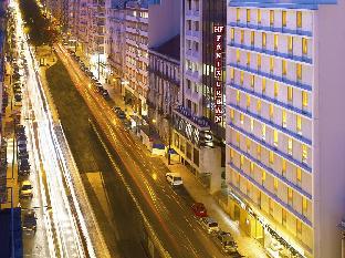 Hf Fenix Urban,Lisboa Region>>Avenidas Novas,4 star