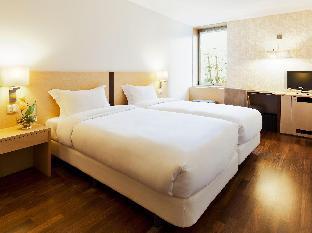 Hf Fenix Urban,Lisboa Region>>Avenidas Novas,4 star