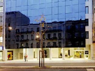 Czar Lisbon Hotel,Av. Almirante Reis, 103,4 star