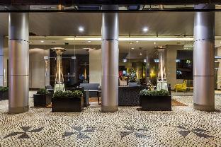 Czar Lisbon Hotel,Av. Almirante Reis, 103,4 star