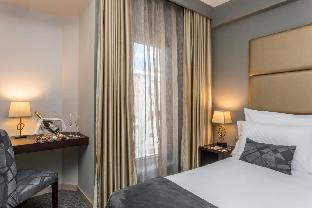 Czar Lisbon Hotel,Av. Almirante Reis, 103,4 star