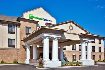 holiday inn express hotel and suites crawfordsville by ihg