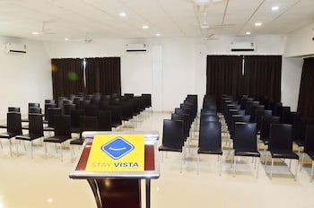Vista Rooms At Mill Corner Road,Maharashtra>>Aurangabad,3 star