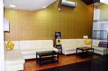 Vista Rooms At Mill Corner Road,Maharashtra>>Aurangabad,3 star