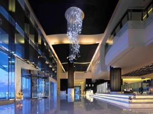 Sofitel Abu Dhabi Corniche,Al Danah>>Abu Dhabi,5 star