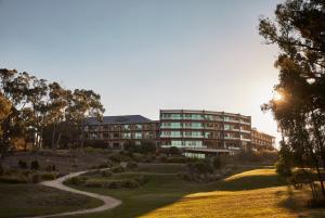 Racv Goldfields Resort,Creswick>>Ballarat,5 star