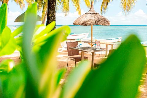 cocotiers hotel mauritius