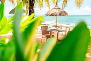 cocotiers hotel mauritius