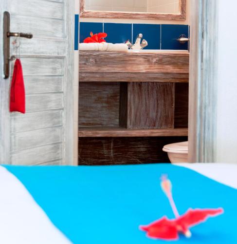 cocotiers hotel mauritius