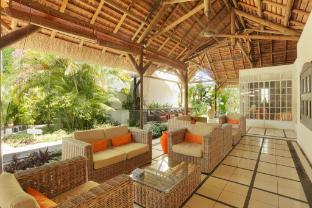 cocotiers hotel mauritius
