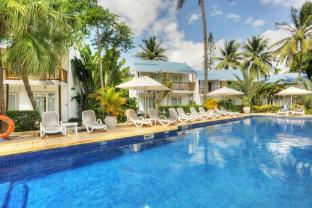 cocotiers hotel mauritius