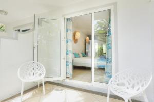 cocotiers hotel mauritius