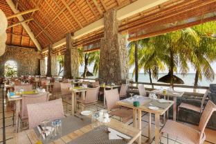 cocotiers hotel mauritius