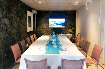 cocotiers hotel mauritius