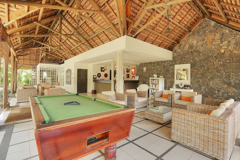cocotiers hotel mauritius
