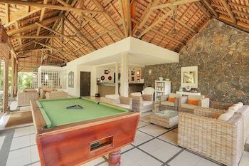 cocotiers hotel mauritius