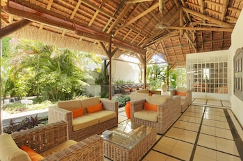 cocotiers hotel mauritius