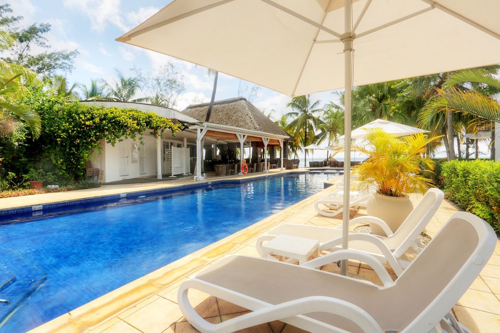 cocotiers hotel mauritius