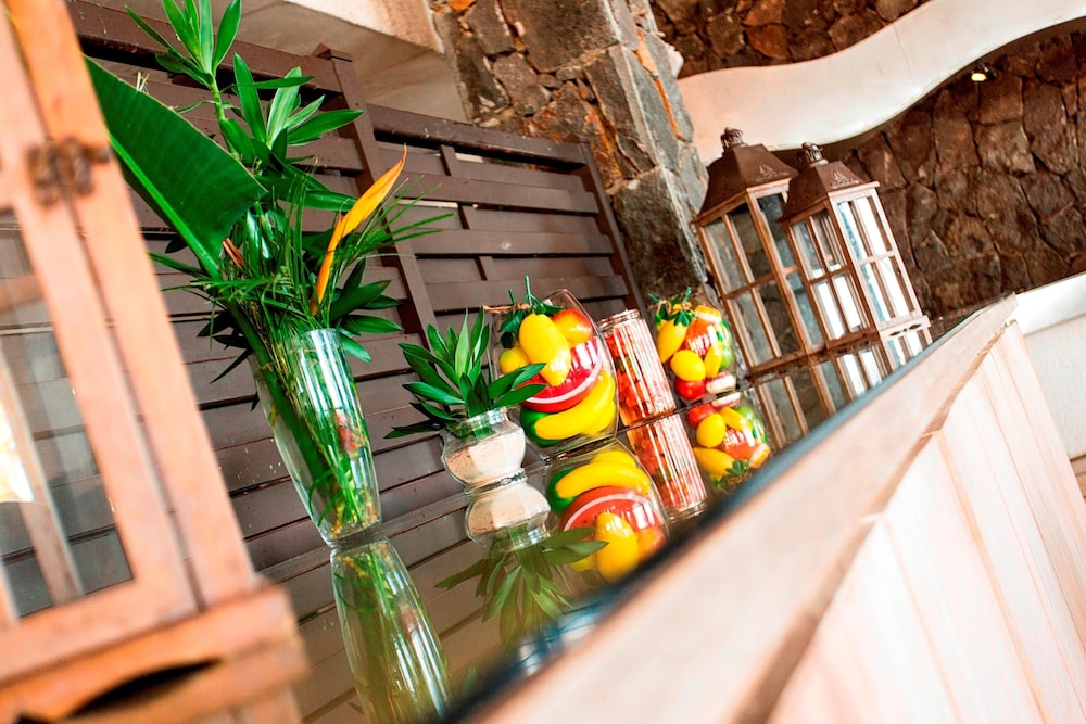 cocotiers hotel mauritius