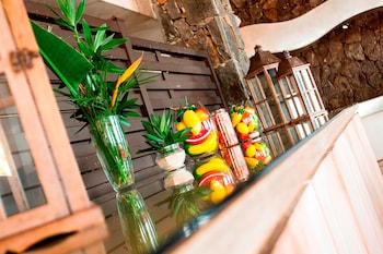 cocotiers hotel mauritius