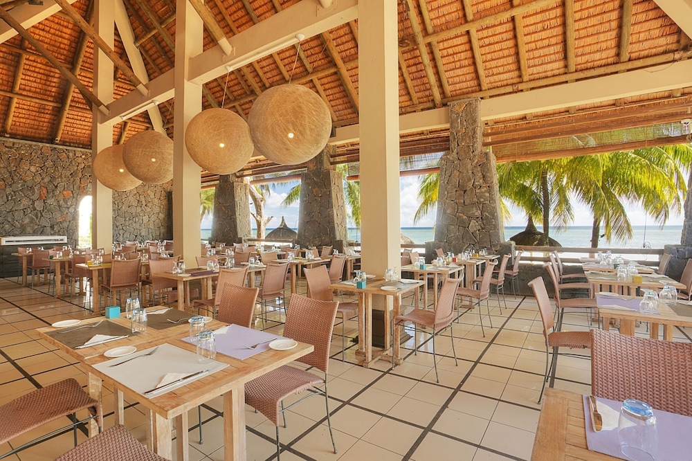 cocotiers hotel mauritius