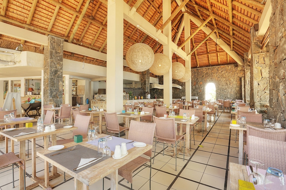 cocotiers hotel mauritius